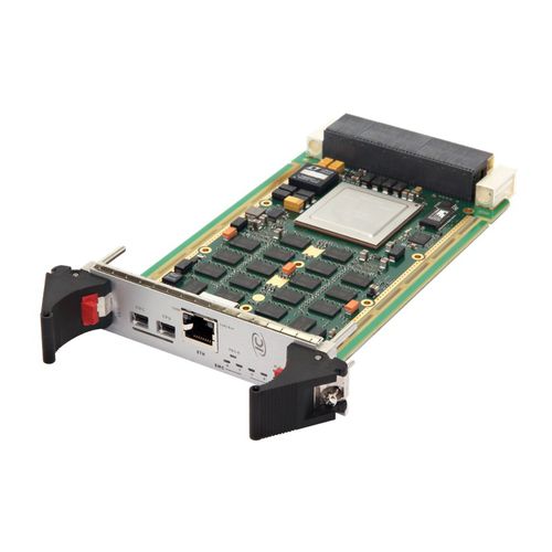 Computador de placa única VPX - IC-ARM-VPX3b - Elma Electronic AG - NXP / Arm® Cortex®-A72 Dual-core / ARM