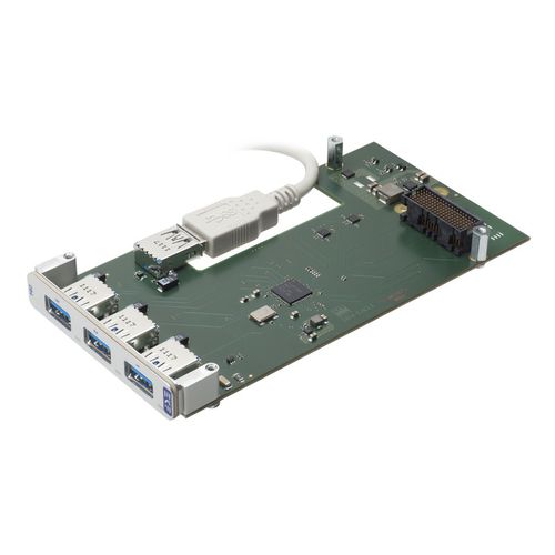 Placa de suporte - SK2-SESSION  - Elma Electronic AG