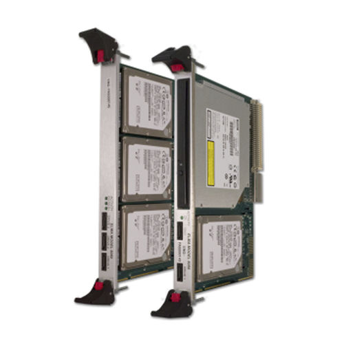 Módulo de armazenamento - 5050 - Elma Electronic AG