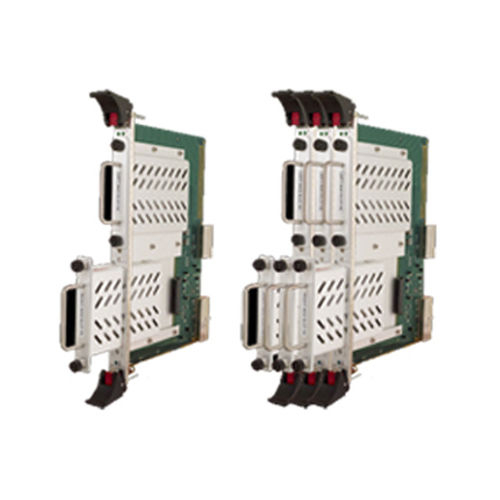 Módulo de armazenamento - 6055 - Elma Electronic AG
