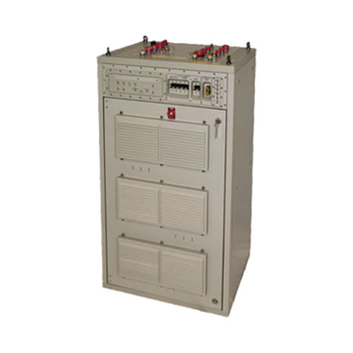 Armário de acondicionamento - MS - Elma Electronic AG - de parede / em aço / alto