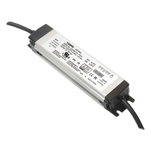Fonte de alimentação elétrica encapsulada - LSU120A-111 - Elma Electronic AG - CA/CC / para aplicações industriais