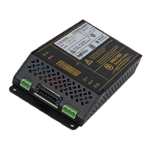 Conversor CC-CC de potência - 24RCM150-12DMQ - Elma Electronic AG - encapsulado / EN50155 / 12 V