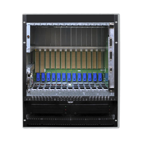 Gabinete para montagem em rack - 11LA14FHBD8Y4VNER - Elma Electronic AG - 19" / 14 instalações / segundo especificação