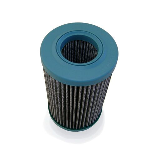 Cartucho filtrante de ar - ABL series - Parker Hydraulic and Industrial Filtration Divisio - para filtração fina / de fibra de vidro / para a indústria mineira