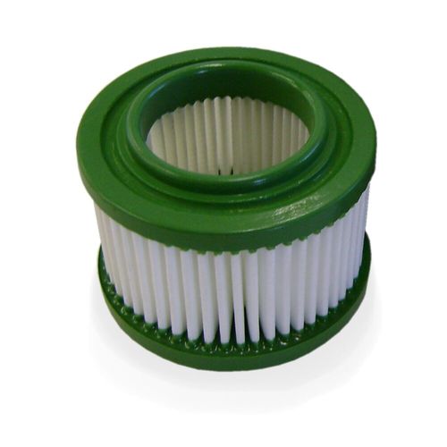 Cartucho filtrante de ar - EAB series - Parker Hydraulic and Industrial Filtration Divisio - para filtração fina / em poliéster / para a indústria petrolífera
