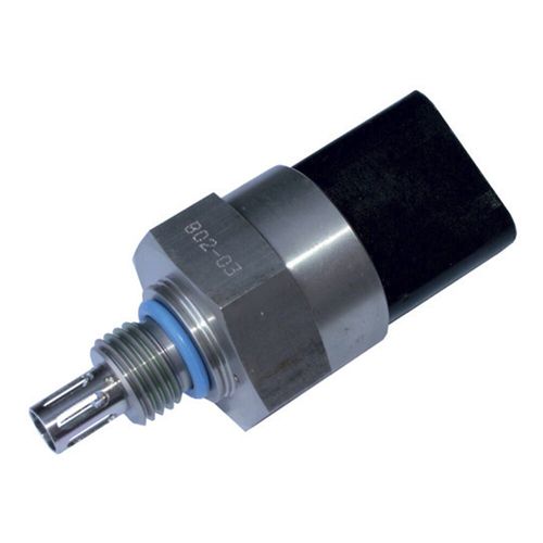 Sensor de fluxo de massa - FPS - Parker Hydraulic and Industrial Filtration Divisio - volumétrico / para fluidos hidráulicos / em linha