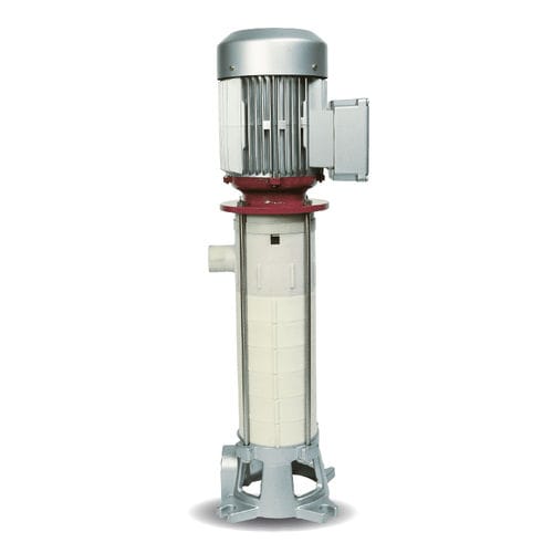 Bomba centrífuga - ZHS - SCHMALENBERGER GmbH + Co. KG - com filtro / de água / com motor elétrico