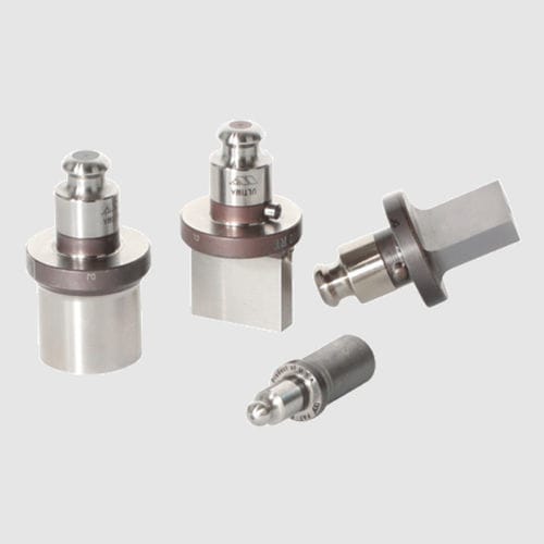 Porta-punção - EXP®  - WILSON TOOL