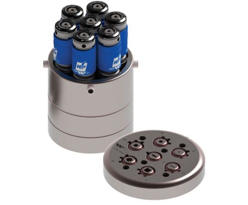 Porta-punção - 13638 - WILSON TOOL