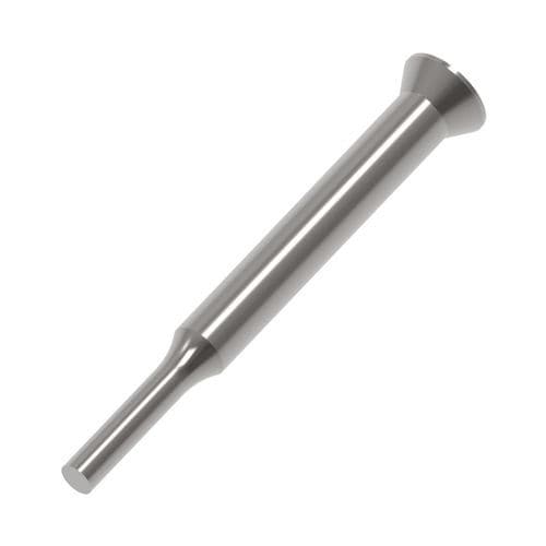 Punção - IQSS_BSE - WILSON TOOL