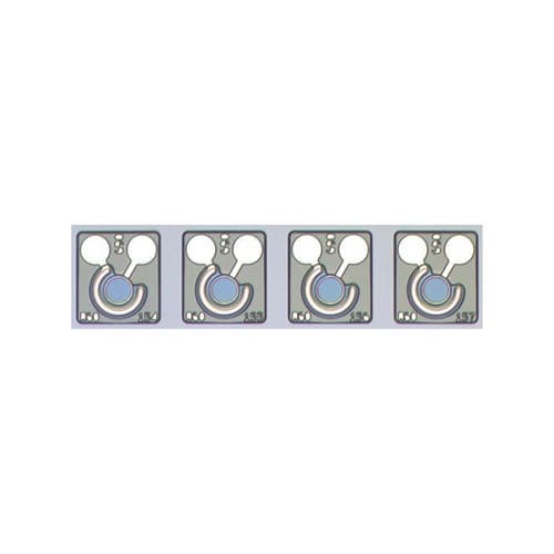 Matriz de fotodiodos - APA1 series - COHERENT