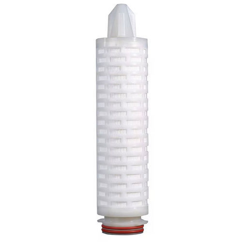 Cartucho filtrante de água - PEPLYN HA series - Parker bioscience and water filtration division - para solventes / para bebidas / de esterilização