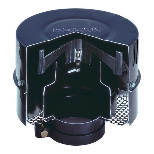 Pré-filtro para ar - AFAP / AFHP / AFUP / EACP / Spinaire series - Parker Racor Division - de cartucho / para condições extremas / para motor de combustão interna