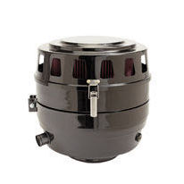 Filtro de ar - AFM series - Parker Racor Division - de cartucho / de pressão / para motor marítimo