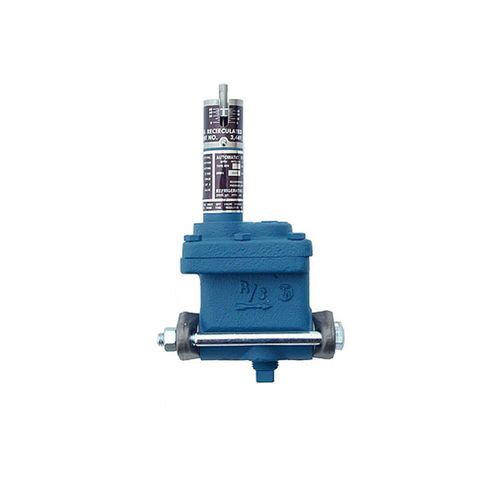 Controlador de vazão volumétrica - AFR3 series  - Parker Refrigerating Specialties Division - para fluido refrigerante / industrial