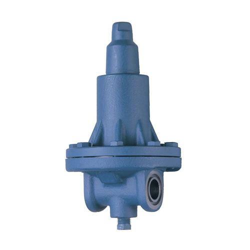 Regulador de pressão para óleo - A2 series  - Parker Refrigerating Specialties Division - para amoníaco / de diafragma / de simples estágio