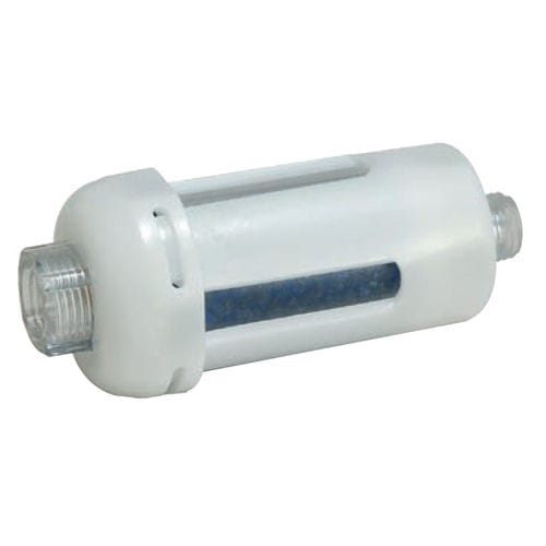 Secador por adsorção - DD10 - Watts Fluid Air - por pulverização / contínuo / de ar