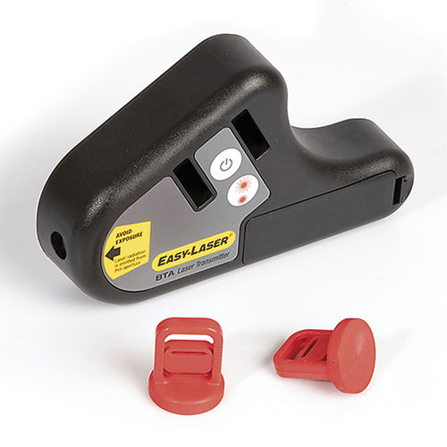 Laser em linha de alinhamento - D92 - Easy-Laser