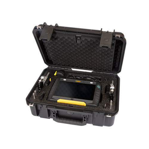 Sistema de alinhamento a laser - XT440  - Easy-Laser - para eixo / robusto / IP66