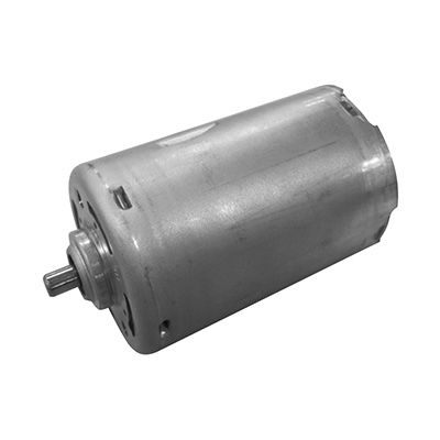 Motor síncrono - 0107 series - Chiaphua Components - CC / 12 V / de ímãs permanentes