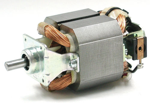 Motor universal - UR series  - Chiaphua Components - CA