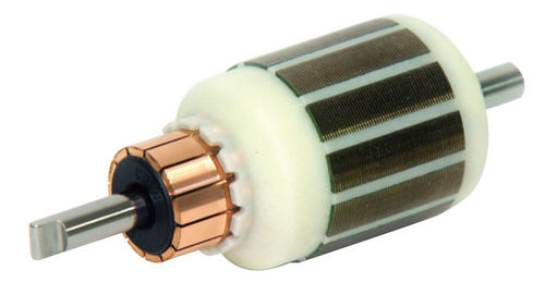Motor síncrono - 0309 series - Chiaphua Components - CC / 18 V / de ímãs permanentes