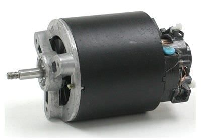 Motor síncrono - DD series - Chiaphua Components - CC / 110 V / de ímãs permanentes