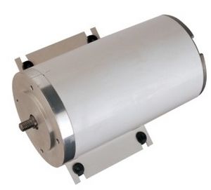 Motor síncrono - Industrial-PM48R     - Chiaphua Components - CC / 36 V / de ímãs permanentes