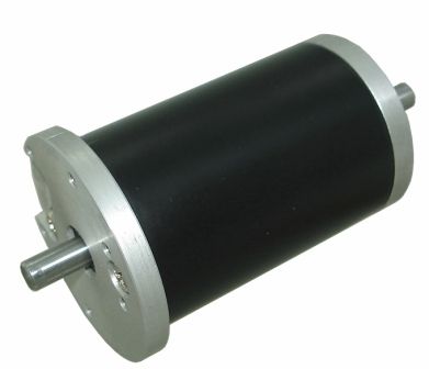 Motor síncrono - Industrial-PM15R    - Chiaphua Components - CC / 220 V / de ímãs permanentes