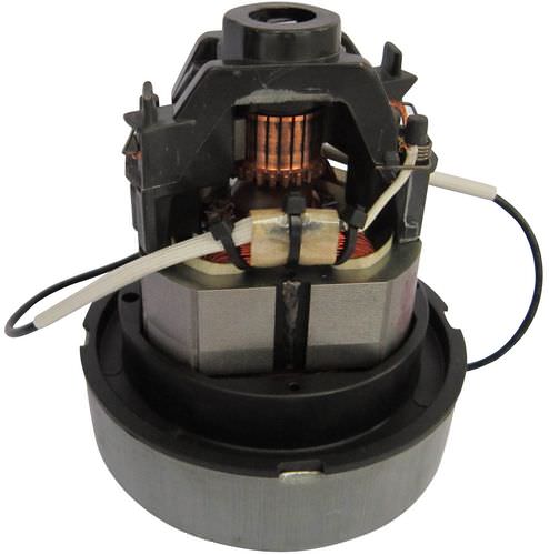 Motor universal - 23 000 – 27 000 rpm, 1 kW | V2 series  - Chiaphua Components - CA / 220 V / de alta velocidade