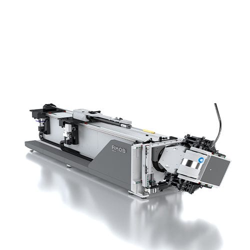 Curvadora totalmente elétrica - eMOB 2 Bend  - AMOB - TUBE AND PROFILE BENDING MACHINES - de tubos / CNC