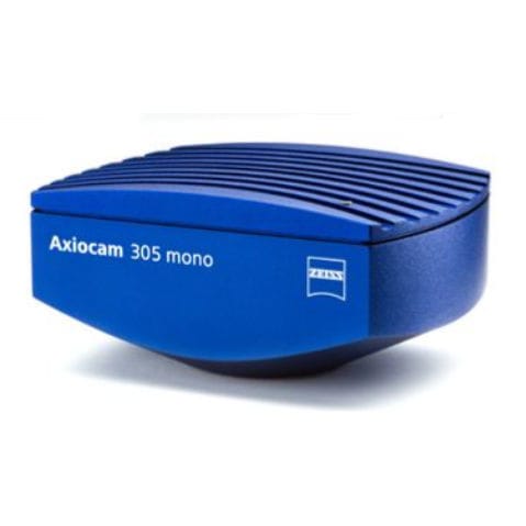 Câmera digital - Axiocam 305  - Hitech Instruments - para microscópio / monocromática / CMOS