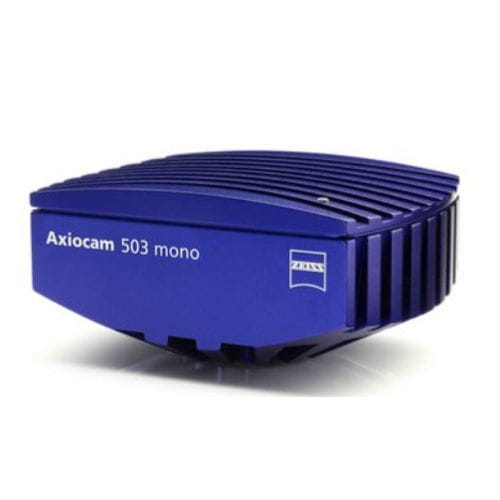 Câmera digital - Axiocam 503  - Hitech Instruments - para microscópio / IR / NIR
