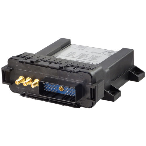 Gateway de comunicação - IPX-860 series - Axotec Technologies GmbH - industrial / IoT / Ethernet TCP/IP
