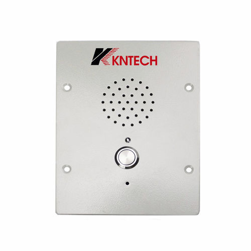 Telefone de emergência - KNZD-11  - HONGKONG KOON TECHNOLOGY LTD - analógico / VoIP / PoE