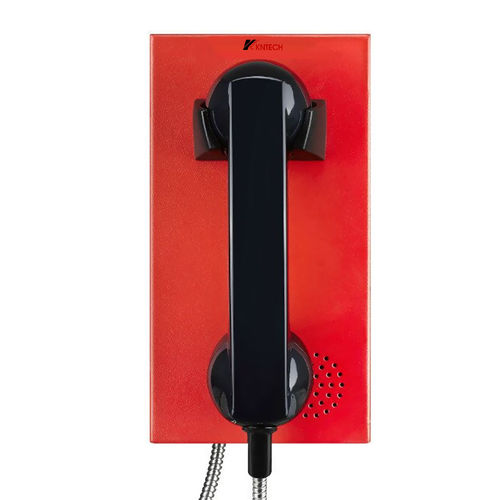 Telefone analógico - KNZD-14 - HONGKONG KOON TECHNOLOGY LTD - VoIP / SIP / PoE