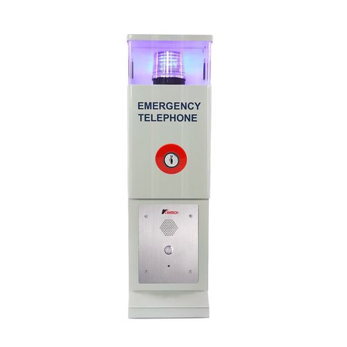 Telefone analógico - KNEM-25 - HONGKONG KOON TECHNOLOGY LTD - VoIP / SIP / PoE