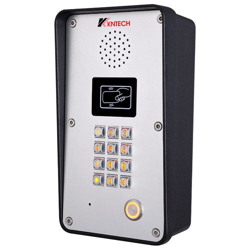 Telefone analógico - KNZD-51 - HONGKONG KOON TECHNOLOGY LTD - VoIP / SIP / PoE
