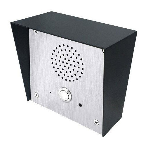 Telefone de marcação automática - KNZD-68 - HONGKONG KOON TECHNOLOGY LTD - analógico / SIP / PoE