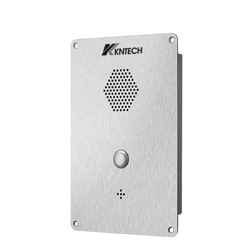 Telefone analógico - KNZD-09 - HONGKONG KOON TECHNOLOGY LTD - VoIP / SIP / PoE