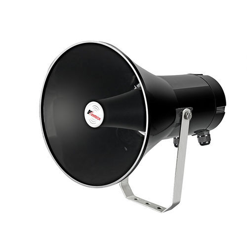 Alto-falante a fixar em suporte angular - KNLB-Ex5 - HONGKONG KOON TECHNOLOGY LTD - industrial / impermeável / IP66