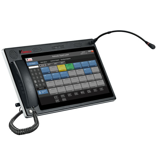 Console de controle - KNDDT-A17 - HONGKONG KOON TECHNOLOGY LTD - operador / IP55 / industrial