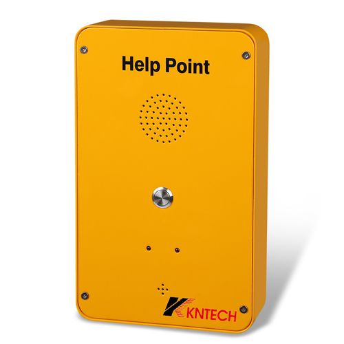 Telefone help point - KNZD-39 - HONGKONG KOON TECHNOLOGY LTD - GSM / VoIP / IP55