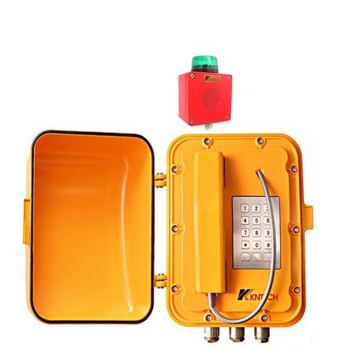 Telefone SIP - KNEx7 - HONGKONG KOON TECHNOLOGY LTD - PoE / LAN / WAN