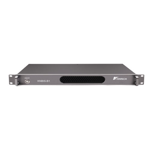 Servidor de áudio - KNBIS-B1 - HONGKONG KOON TECHNOLOGY LTD - de rede / web / de comunicação