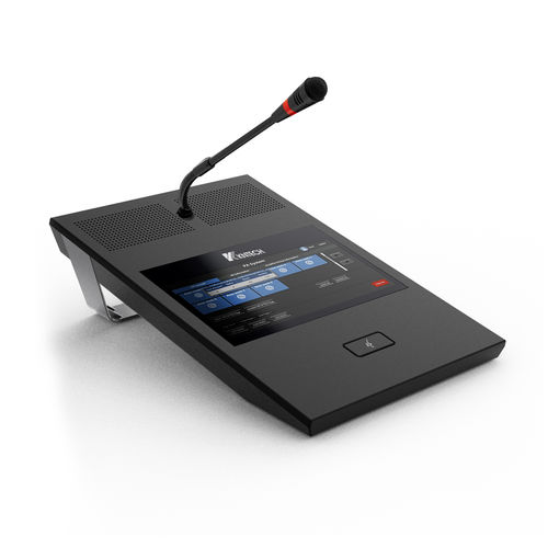Telefone de emergência call-box VoIP - KNPA800 - HONGKONG KOON TECHNOLOGY LTD - PoE / LAN / WAN