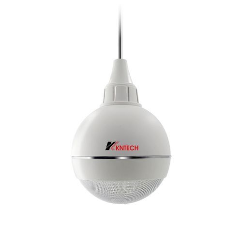 Alto-falante de teto - KNL30-20W - HONGKONG KOON TECHNOLOGY LTD - com domo / resistente à água / redondo