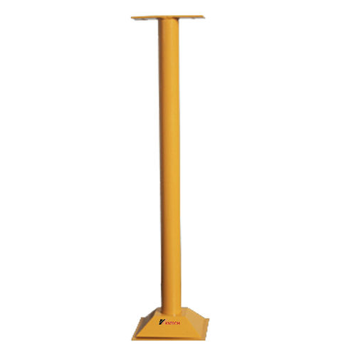 Suporte para telefone de emergência - SC3 - HONGKONG KOON TECHNOLOGY LTD - em aço / metálico