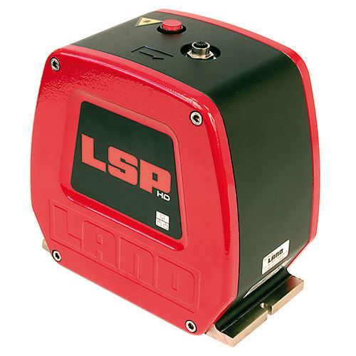 Estufa de revenido - LSP HD series - Ametek Land - portátil / compacta / digital